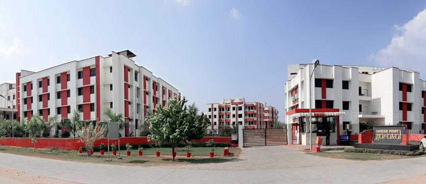 Career Point Gurukul